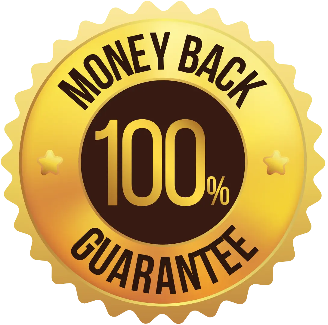 ProDentim money-back guarantee