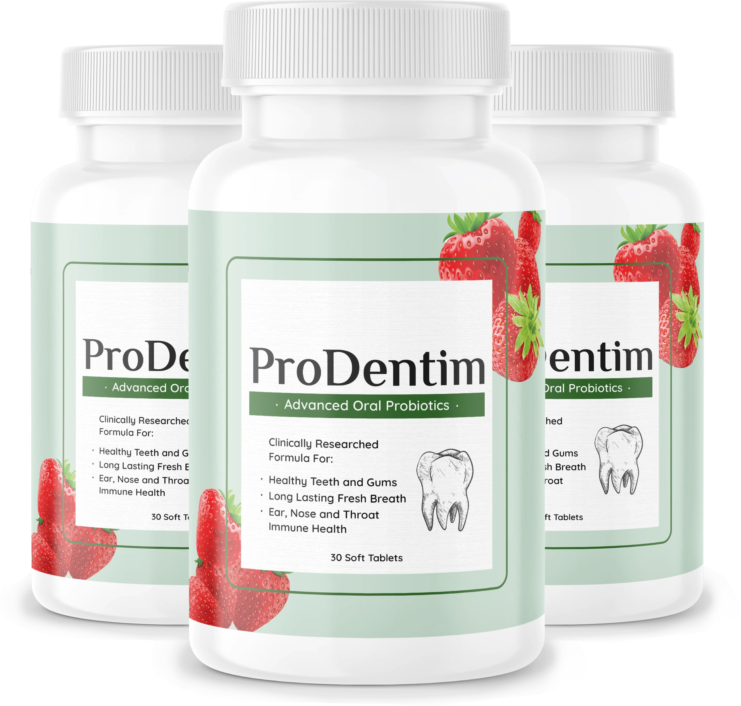 ProDentim official